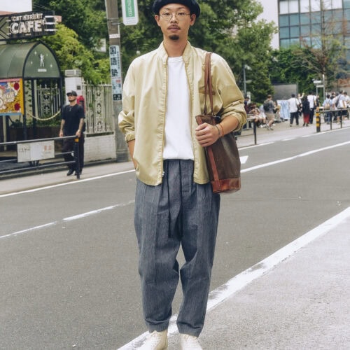 9月25日(金)フリーランス/kohkiさん(29歳)