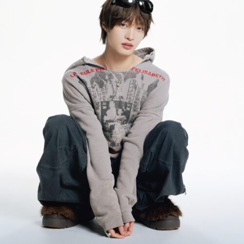 IMP. 佐藤 新を知るQ＆A