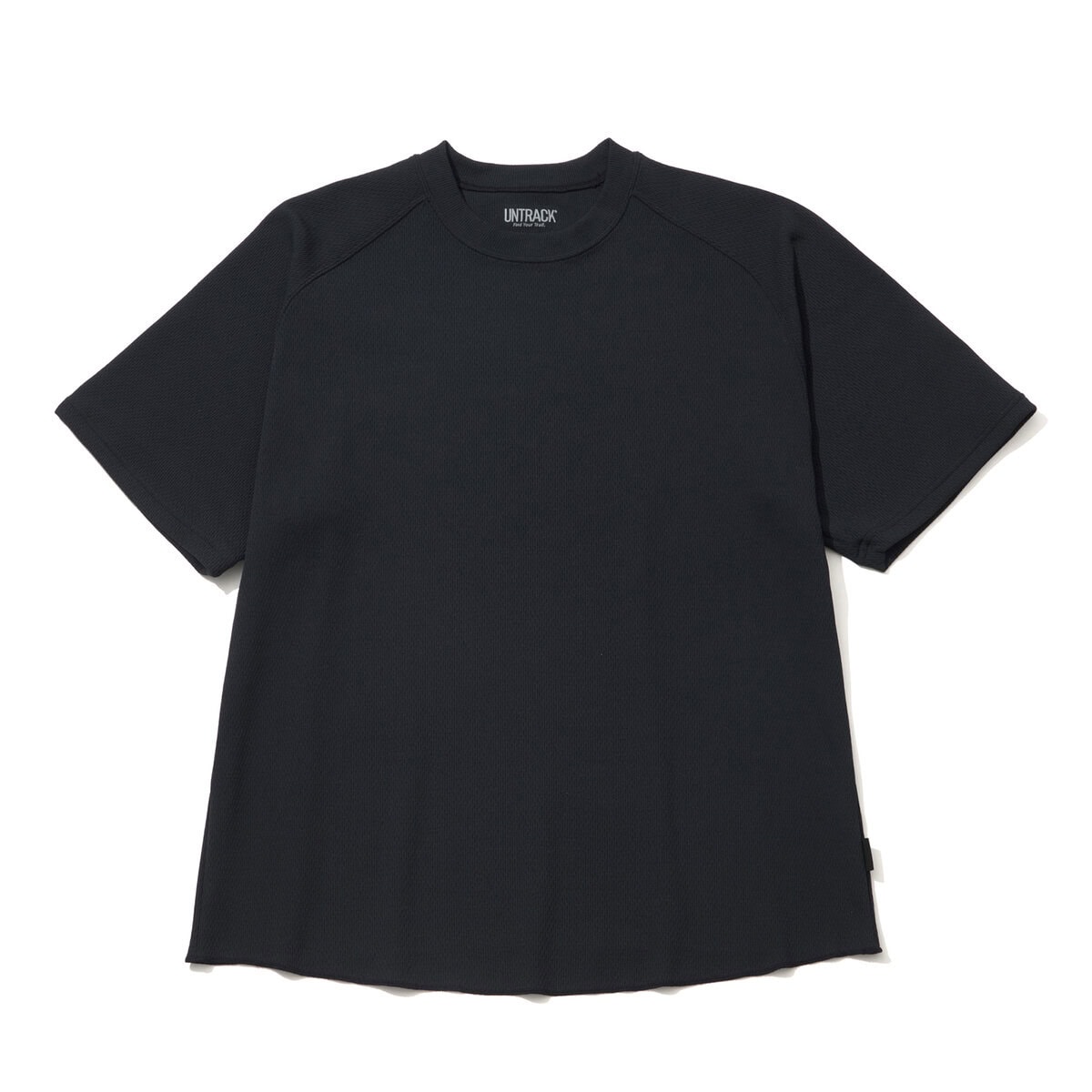 サーマルクルー S/S ¥12,100