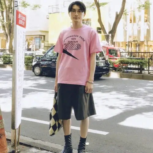9月23日(水)会社員/ユウさん(25歳)