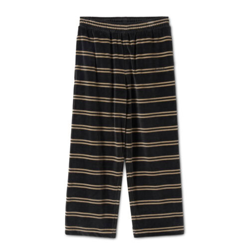 CLASSIC VELOR BORDER LOUNGE PANTS ¥9,790