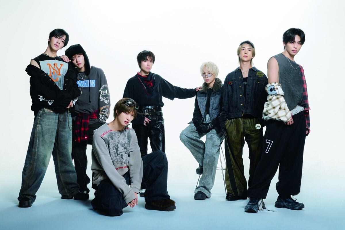 IMP.による、進化を遂げた『IMPACT26』が2026年10月2日(金）〜28日(水）、東京・新橋演舞場にて上演