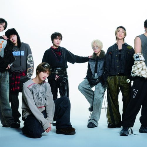 IMP.による、進化を遂げた『IMPACT26』が2026年10月2日(金)〜28日(水)、東京・新橋演舞場にて上演