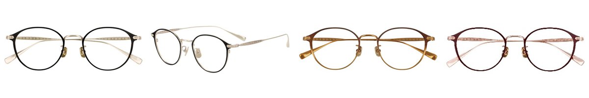 Titanium ¥17,600