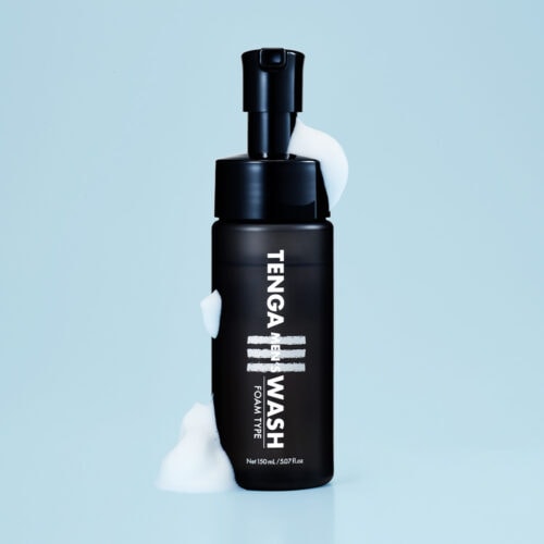 TENGA MEN’S WASH FOAM TYPE【医薬部外品】