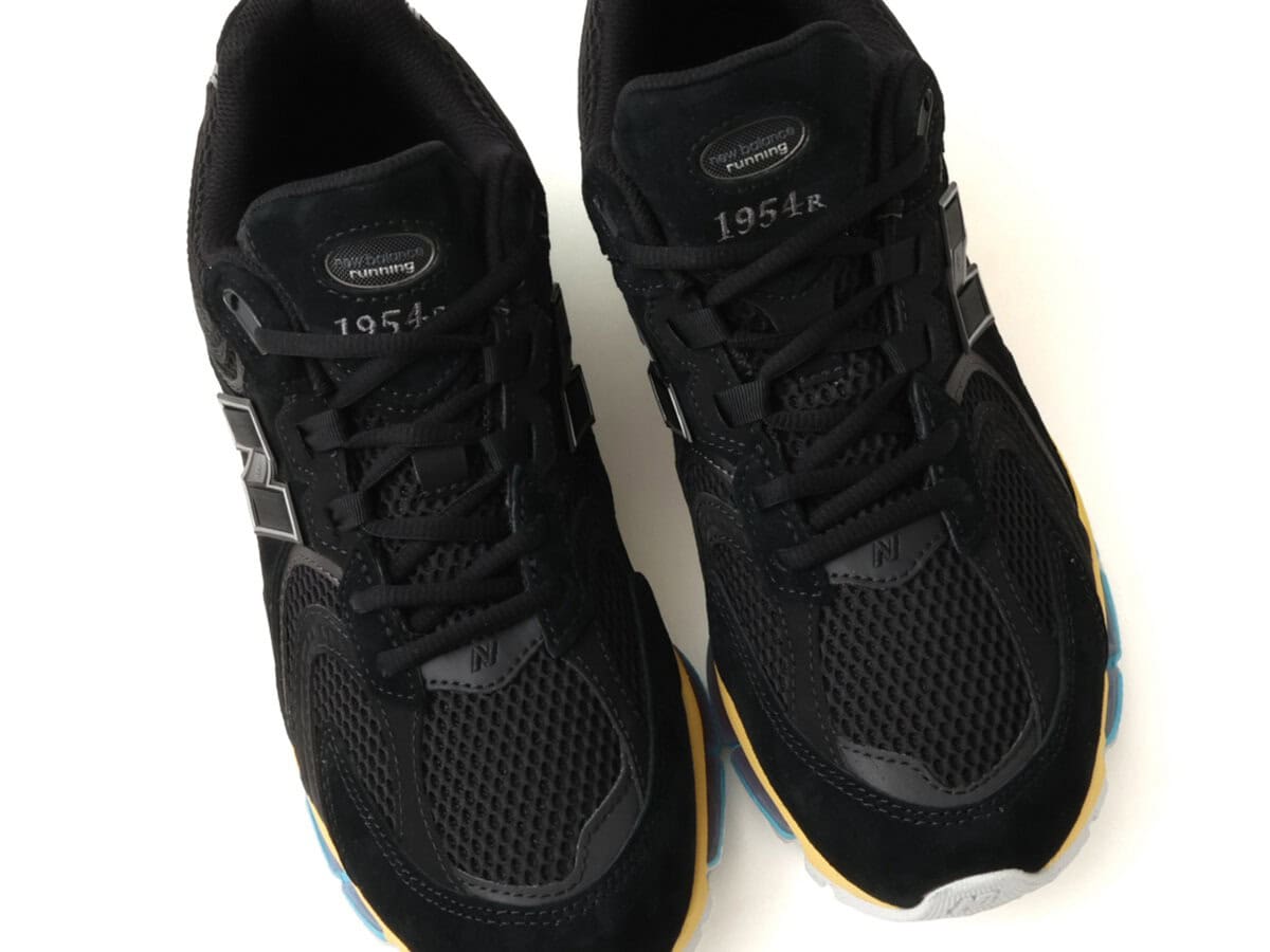 ニューバランスの「U19545XS」¥27,940
