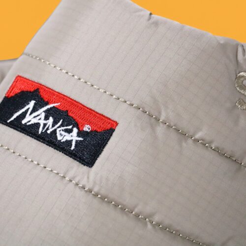 ナンガ×スブの「オーロラ テックス ウィンターサンダル」¥8,800