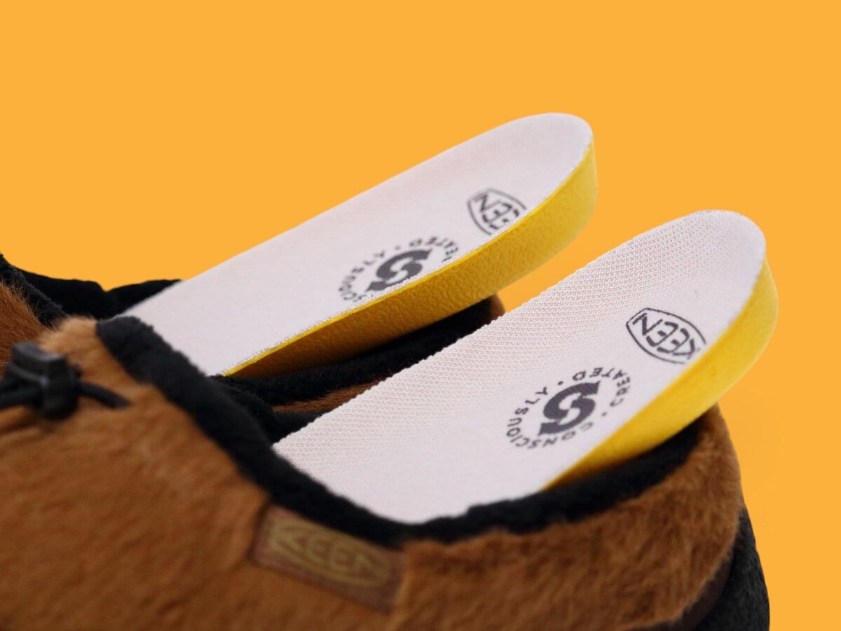 キーンの「ハウザー３　スライド」¥11,550