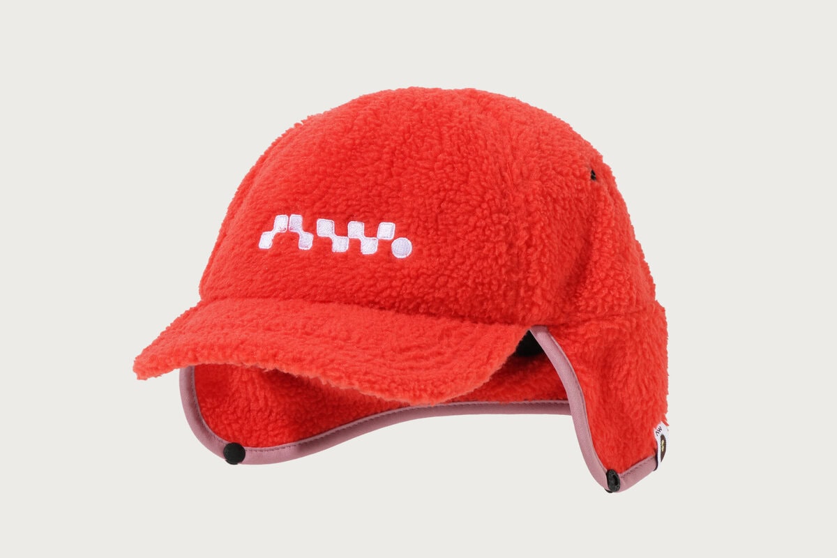 BAPE®×倉石一樹