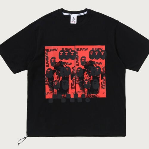 BAPE®×倉石一樹