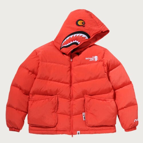 BAPE®×倉石一樹