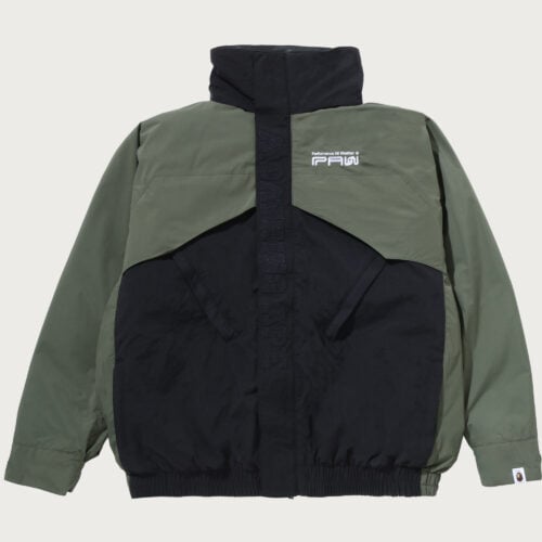 BAPE®×倉石一樹