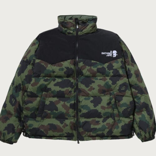 BAPE®×倉石一樹