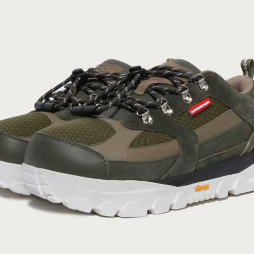 BAPE®×倉石一樹