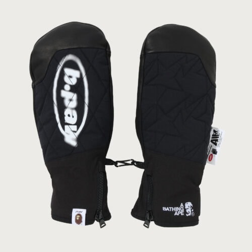 BAPE®×倉石一樹