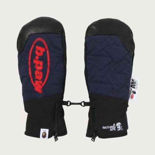 BAPE®×倉石一樹