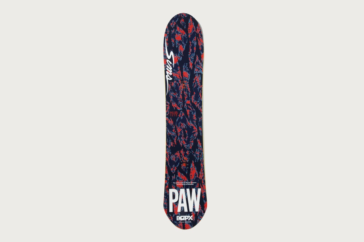 BAPE®×倉石一樹