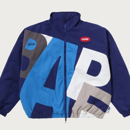 BAPE®×倉石一樹