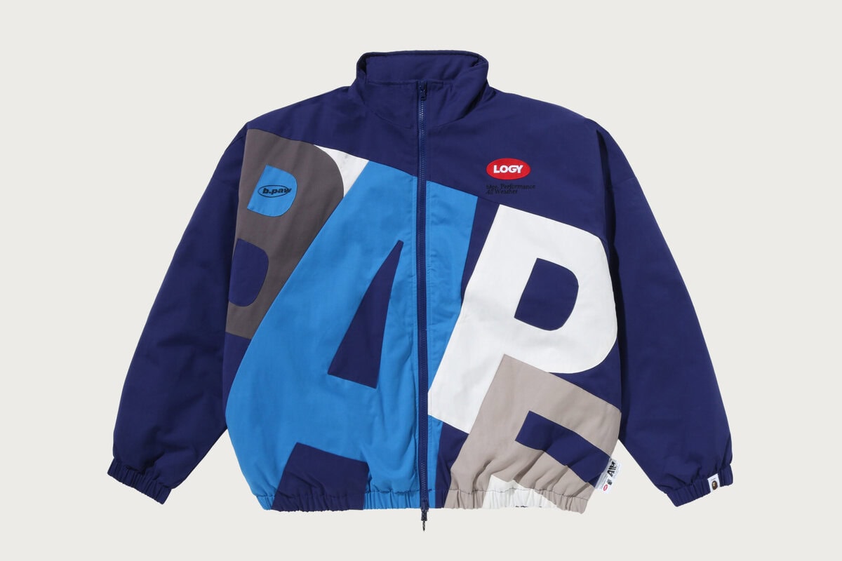 BAPE®×倉石一樹