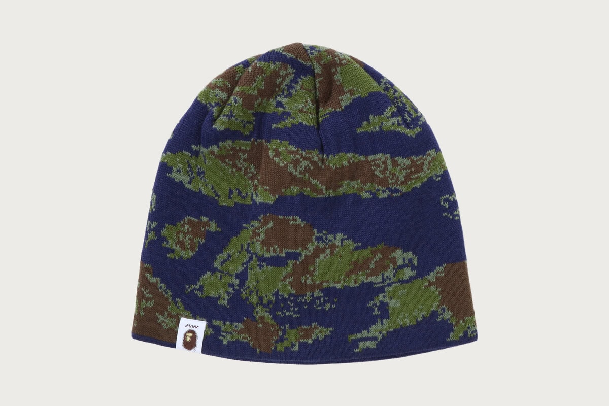 BAPE®×倉石一樹
