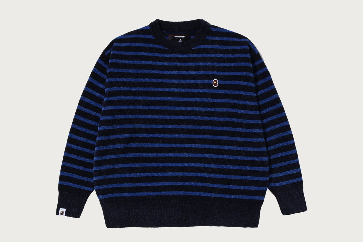 BAPE®×倉石一樹