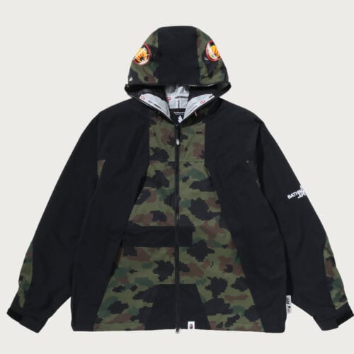 BAPE®×倉石一樹
