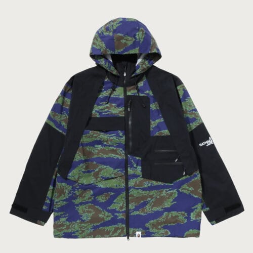 BAPE®×倉石一樹