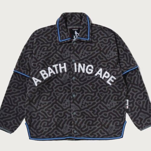 BAPE®×倉石一樹