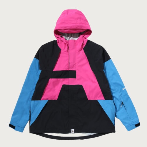 BAPE®×倉石一樹