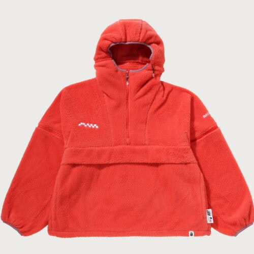BAPE®×倉石一樹
