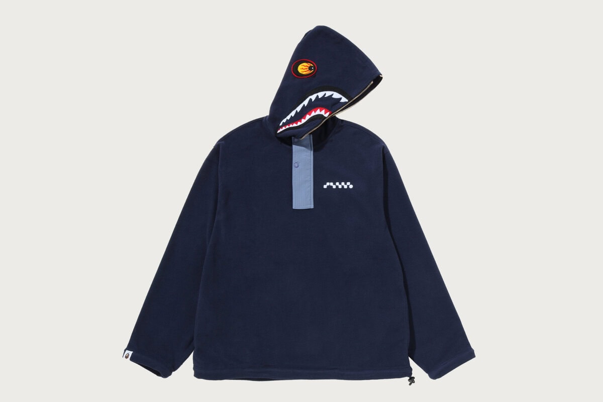 BAPE®×倉石一樹