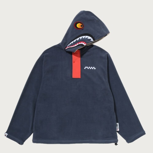 BAPE®×倉石一樹