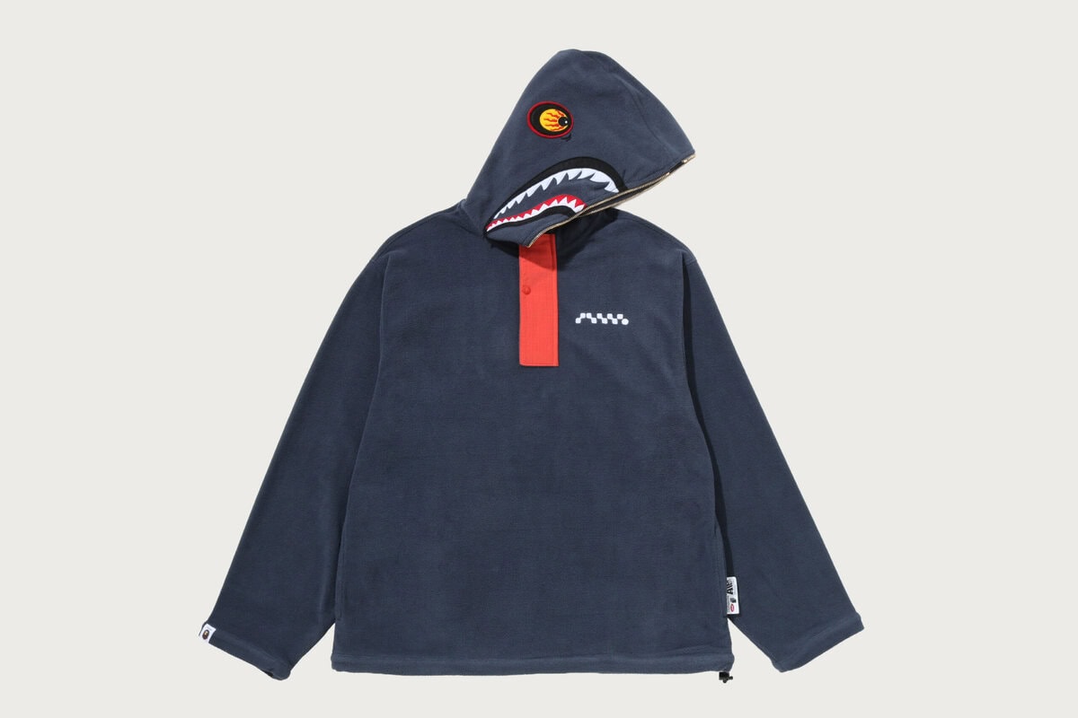 BAPE®×倉石一樹