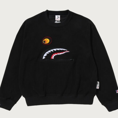BAPE®×倉石一樹