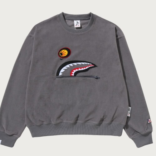 BAPE®×倉石一樹
