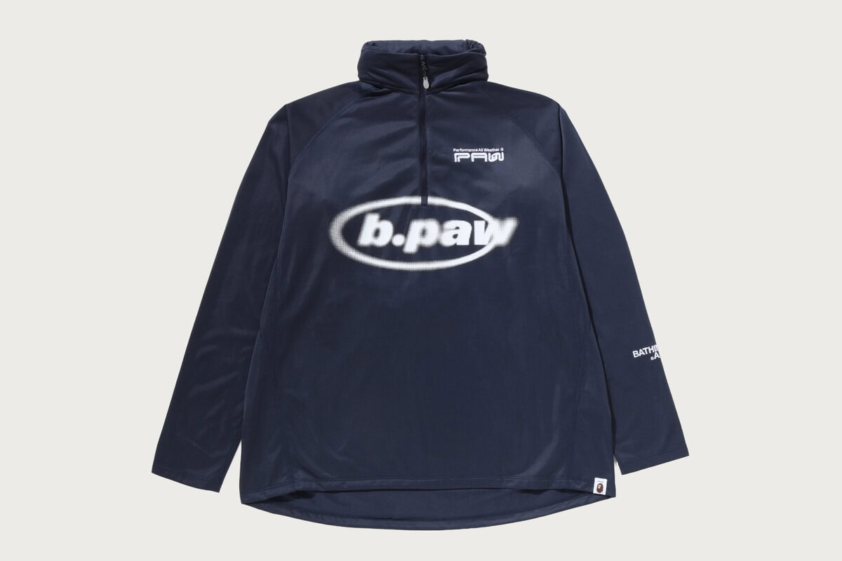 BAPE®×倉石一樹