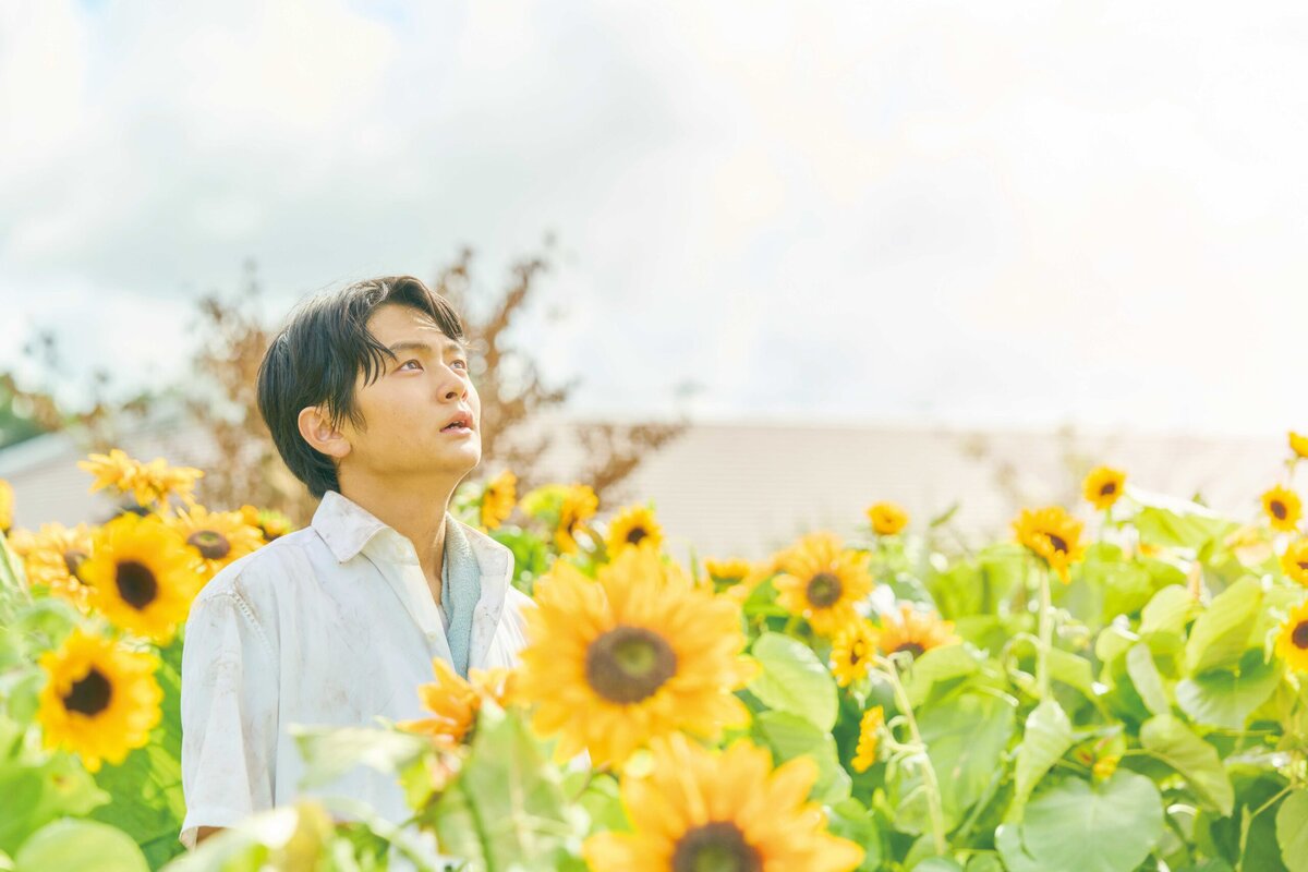 令和一泣ける純愛映画『ストロベリームーン 余命半年の恋』主演・齋藤潤が語る、“恋が愛に変わる瞬間”