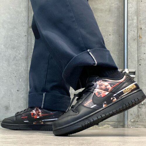 Supreme × Martine Rose × Nike(シュプリーム × マーティンローズ × ナイキ)のダンク ロー