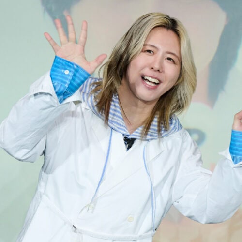 藤澤涼架