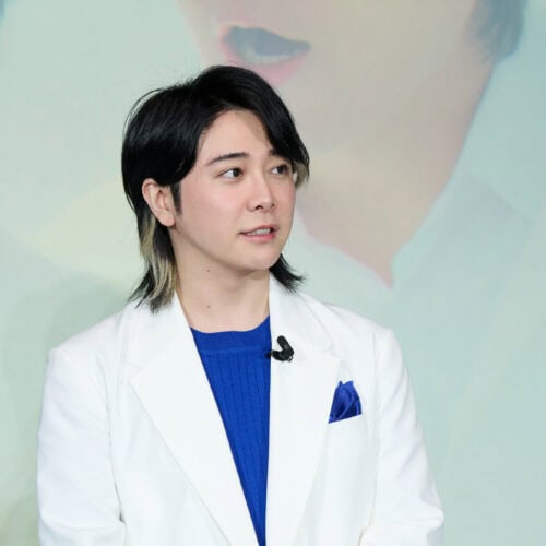 大森元貴