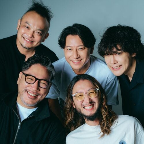 「ラブ トランジット 35+」男性参加者5名の本音座談会!離婚、再会、葛藤……「47歳の恋愛需要はある?」から始まった1か月【ネタバレあり】