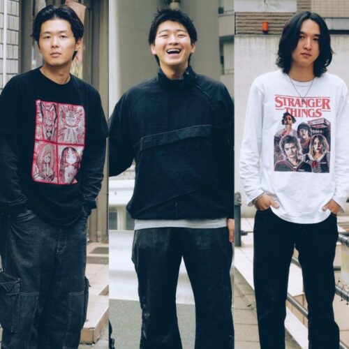 【秋ファッション決定版】原宿・下北沢・明大前でスナップ!服好き10代・20代のリアルコーデ&着こなしポイントを解説