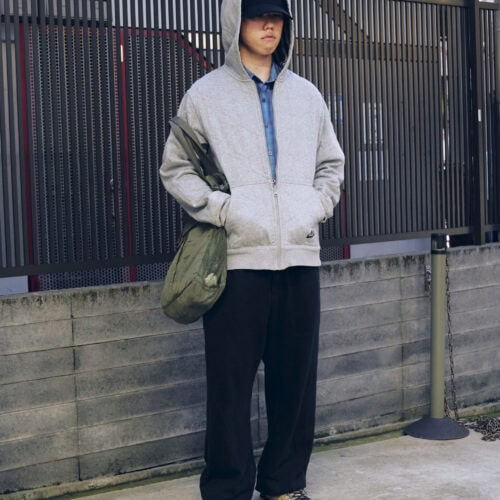 10月25日（日）大学生／山口あきとさん（19歳）