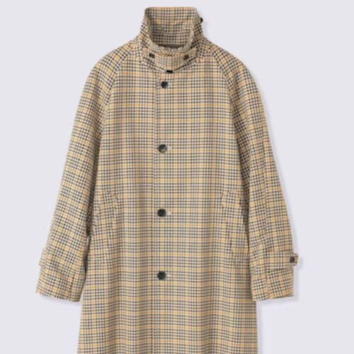 【GUが劇的進化】1万円以下でこのクオリティ！フランチェスコ・リッソ初コレクション全6カテゴリをスタイリストが着比べてみた