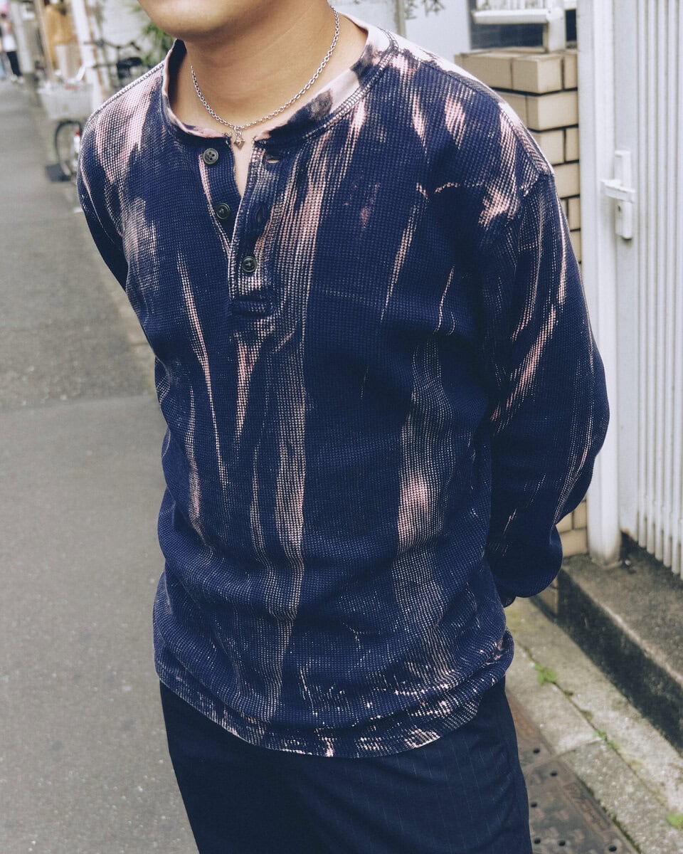 【20代スナップ@下北沢】足を長く見せられるような工夫が満載