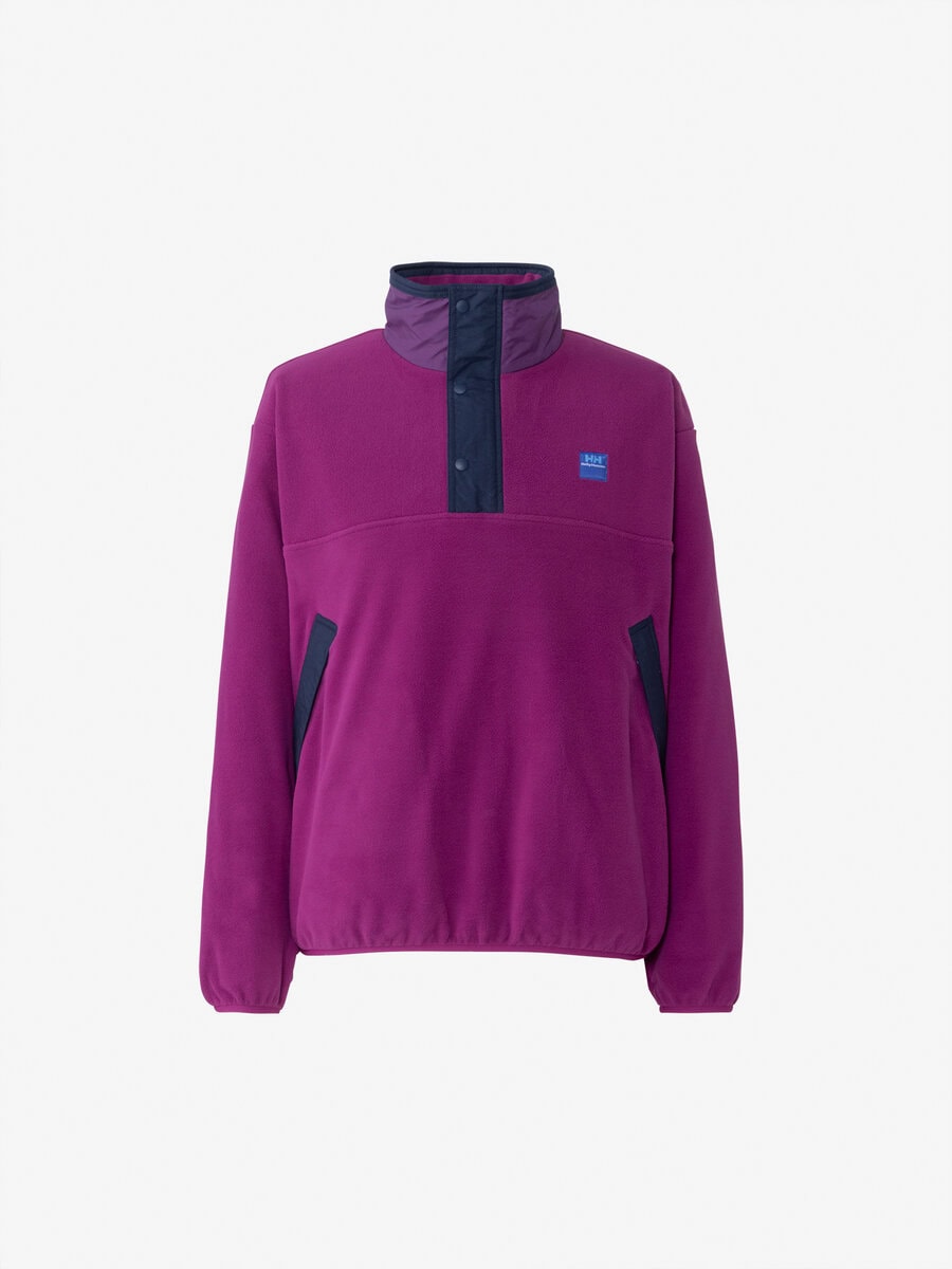 創業以来140年以上にわたり、防水テクノロジーを追求してきたHELLY HANSEN。長年培ってきた海とのつながりを背景に、海を楽しむためのウエアをひとつのカテゴリーとして捉えたのが「TOTAL SEAWEAR CONCEPT COLLECTION」だ。