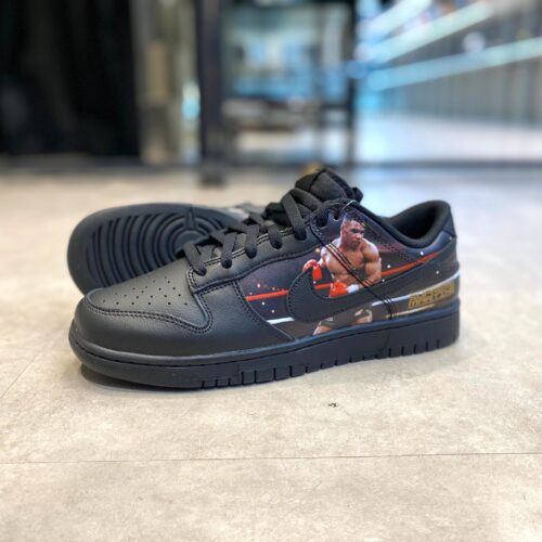 Supreme × Martine Rose × Nike(シュプリーム × マーティンローズ × ナイキ)のダンク ロー