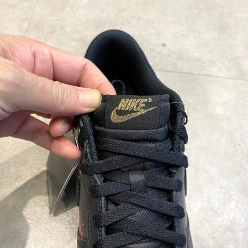 Supreme × Martine Rose × Nike(シュプリーム × マーティンローズ × ナイキ)のダンク ロー