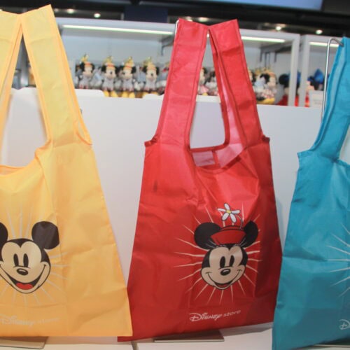 「Disney store POP UP」@羽田空港