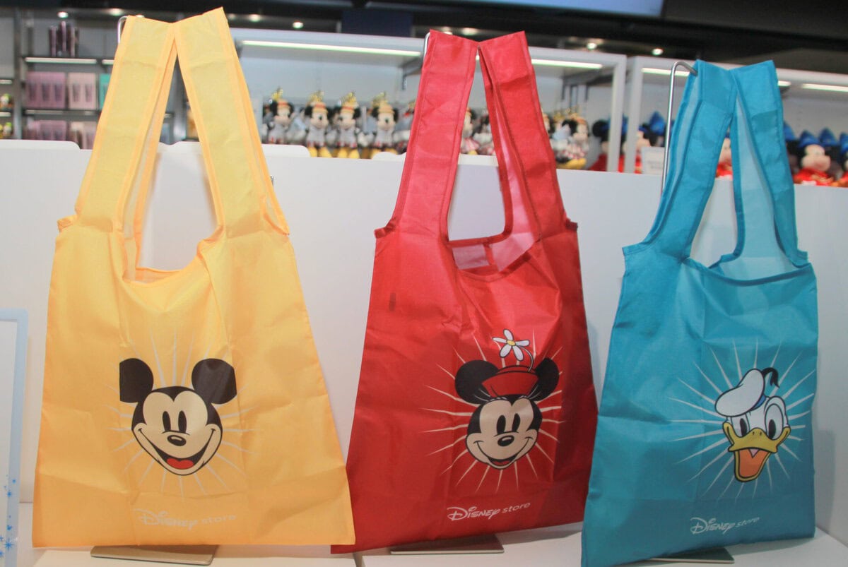 「Disney store POP UP」@羽田空港